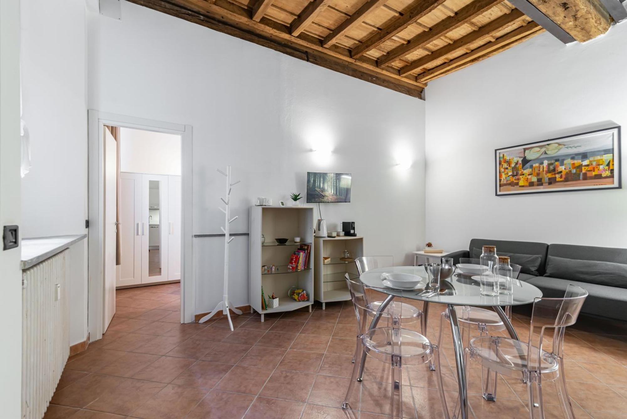 House Of Foscolo - Palazzo Cornazzani - By Host4U Daire Pavia Dış mekan fotoğraf