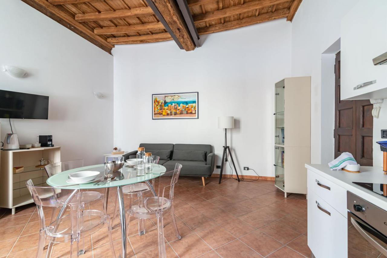 House Of Foscolo - Palazzo Cornazzani - By Host4U Daire Pavia Dış mekan fotoğraf