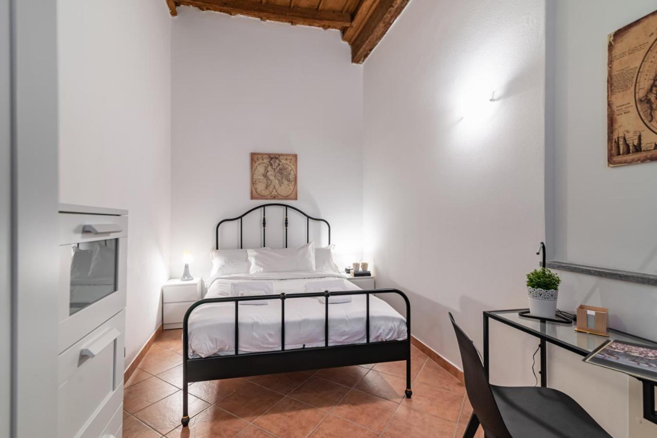 House Of Foscolo - Palazzo Cornazzani - By Host4U Daire Pavia Dış mekan fotoğraf